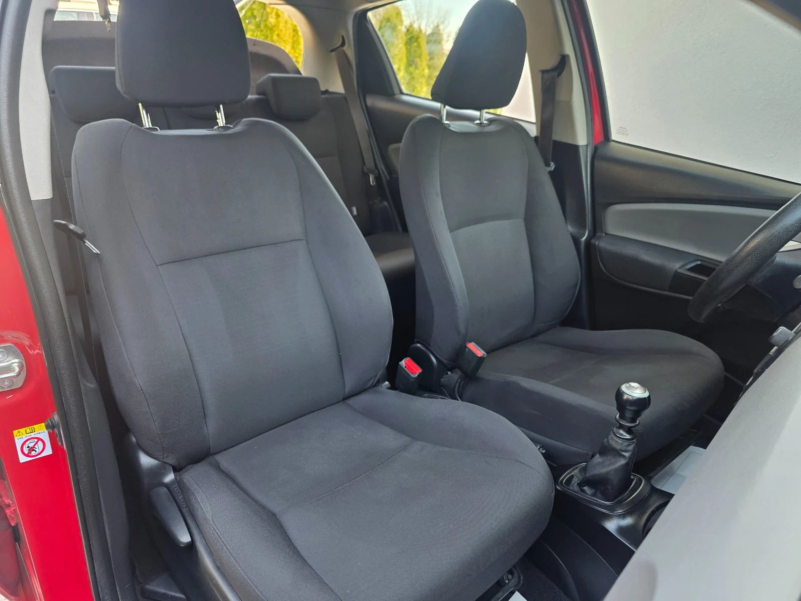 Toyota Yaris 1.4 D4D  | Mobile.bg � ����������� 16