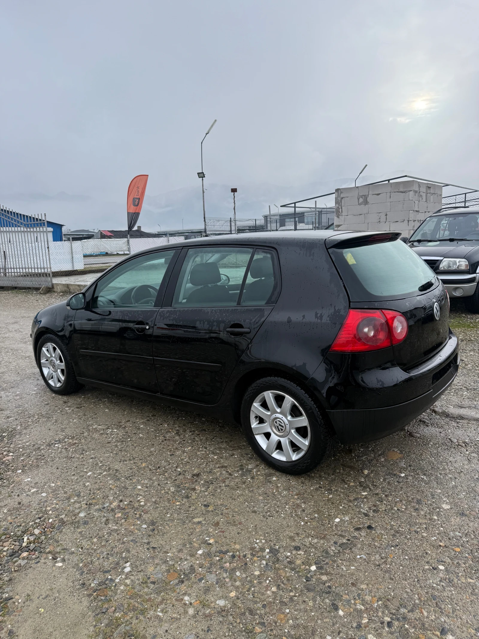 VW Golf 1.9TDI* BKC* ЛИЗИНГ - изображение 6