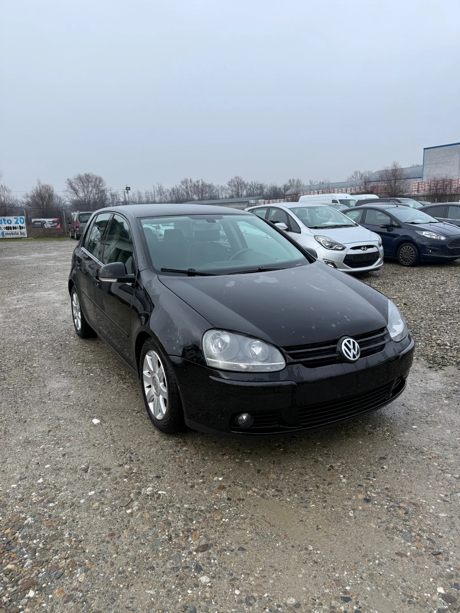 VW Golf 1.9TDI* BKC* ЛИЗИНГ - изображение 3