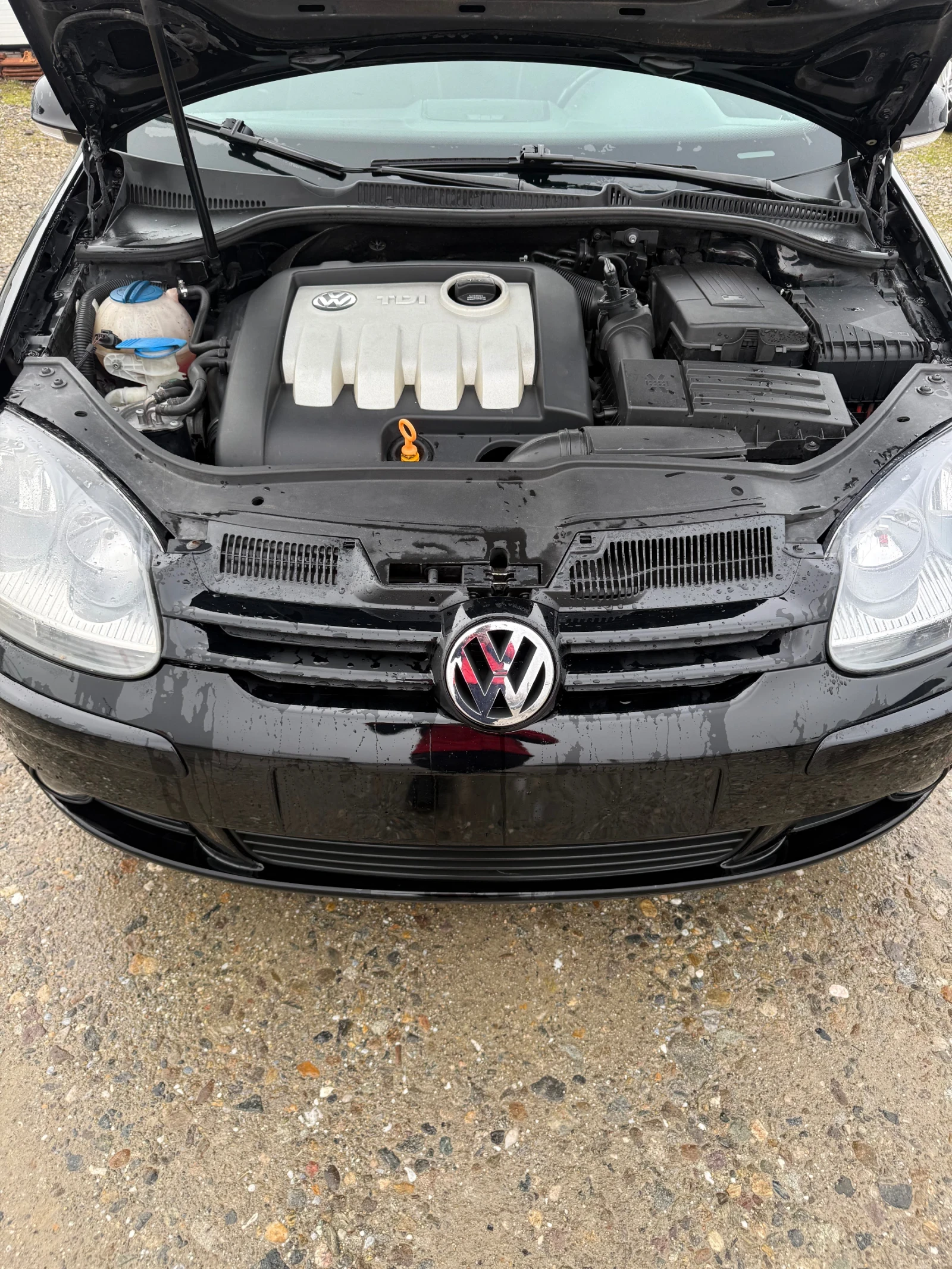 VW Golf 1.9TDI* BKC* ������ | Mobile.bg � ����������� 15