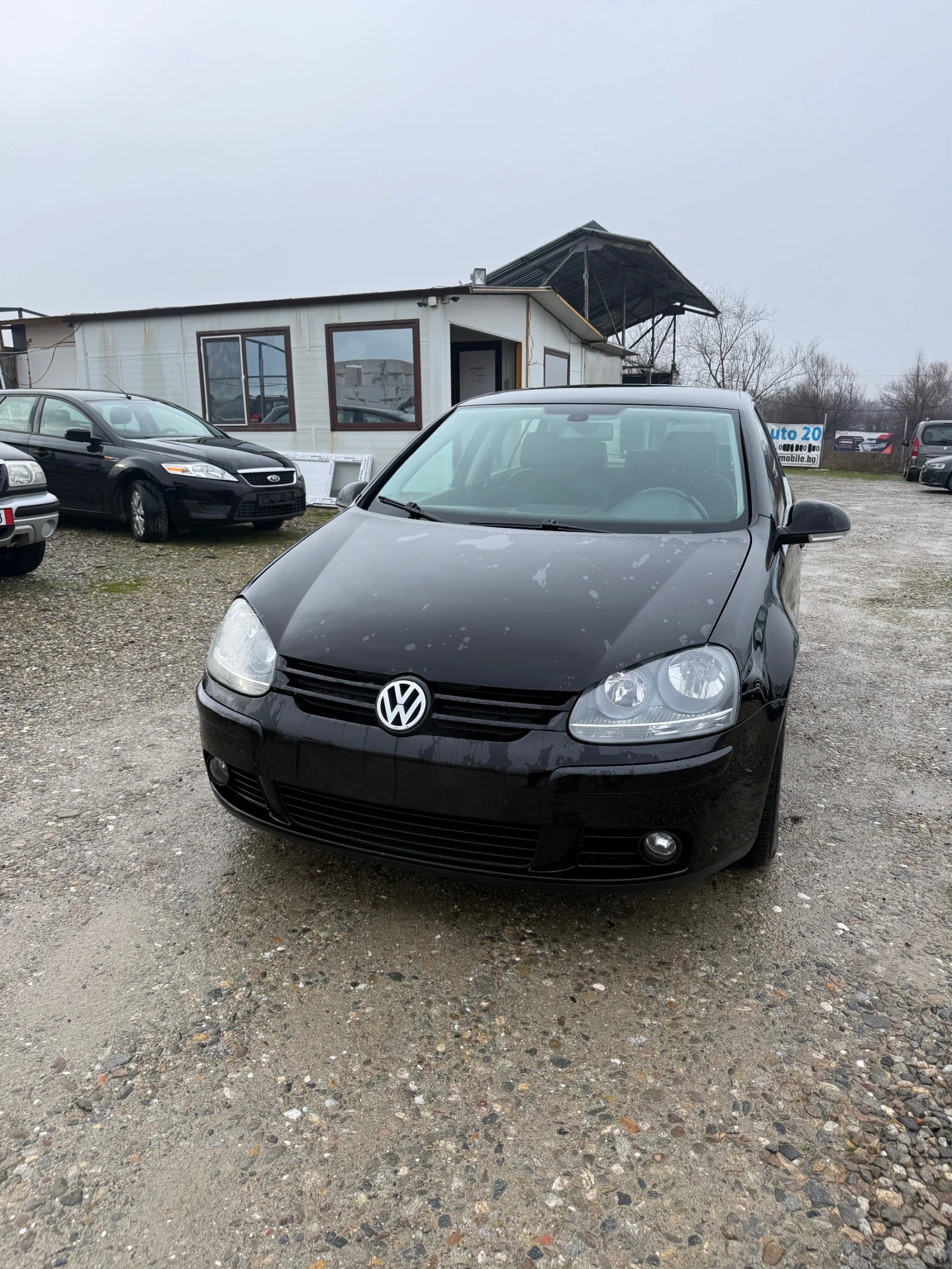 VW Golf 1.9TDI* BKC* ЛИЗИНГ - изображение 2