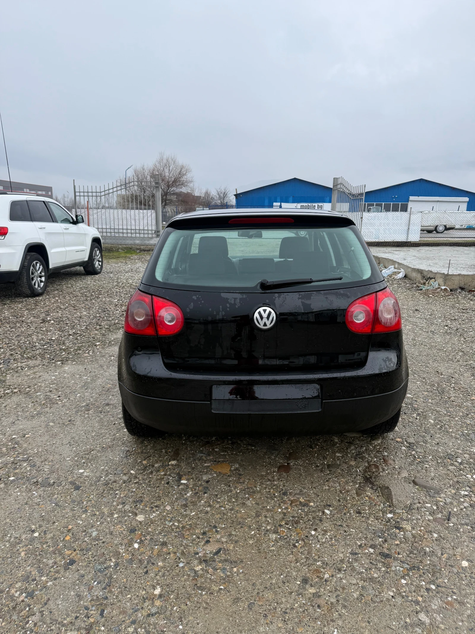 VW Golf 1.9TDI* BKC* ЛИЗИНГ - изображение 5