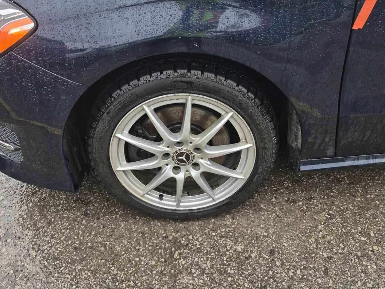 Mercedes-Benz B 250 * ПАНОРАМА* ПАМЕТ* ПОДГРЕВИ* CARFAX *  - изображение 5