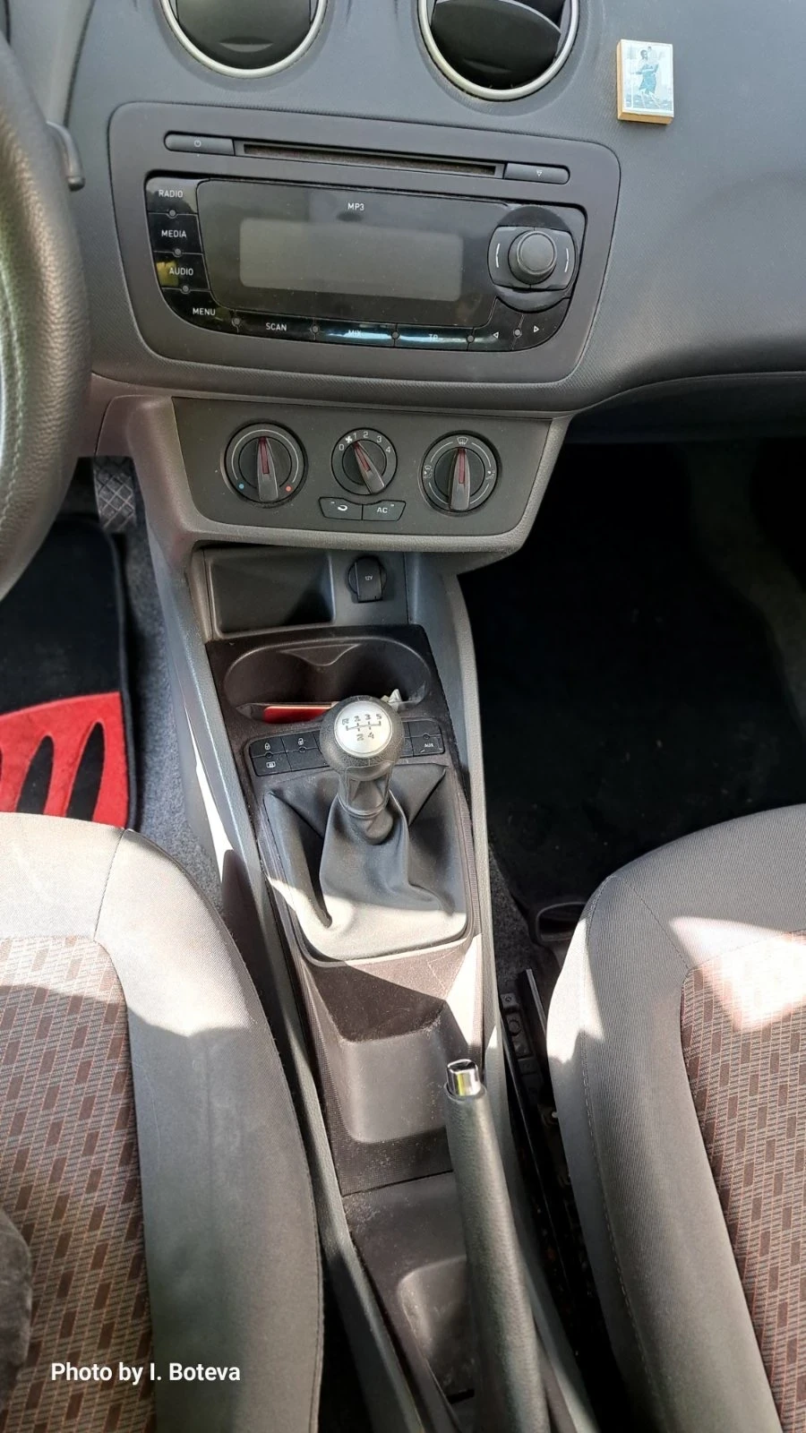 Seat Ibiza 1.2 ������, 75 273 �� | Mobile.bg � ����������� 11