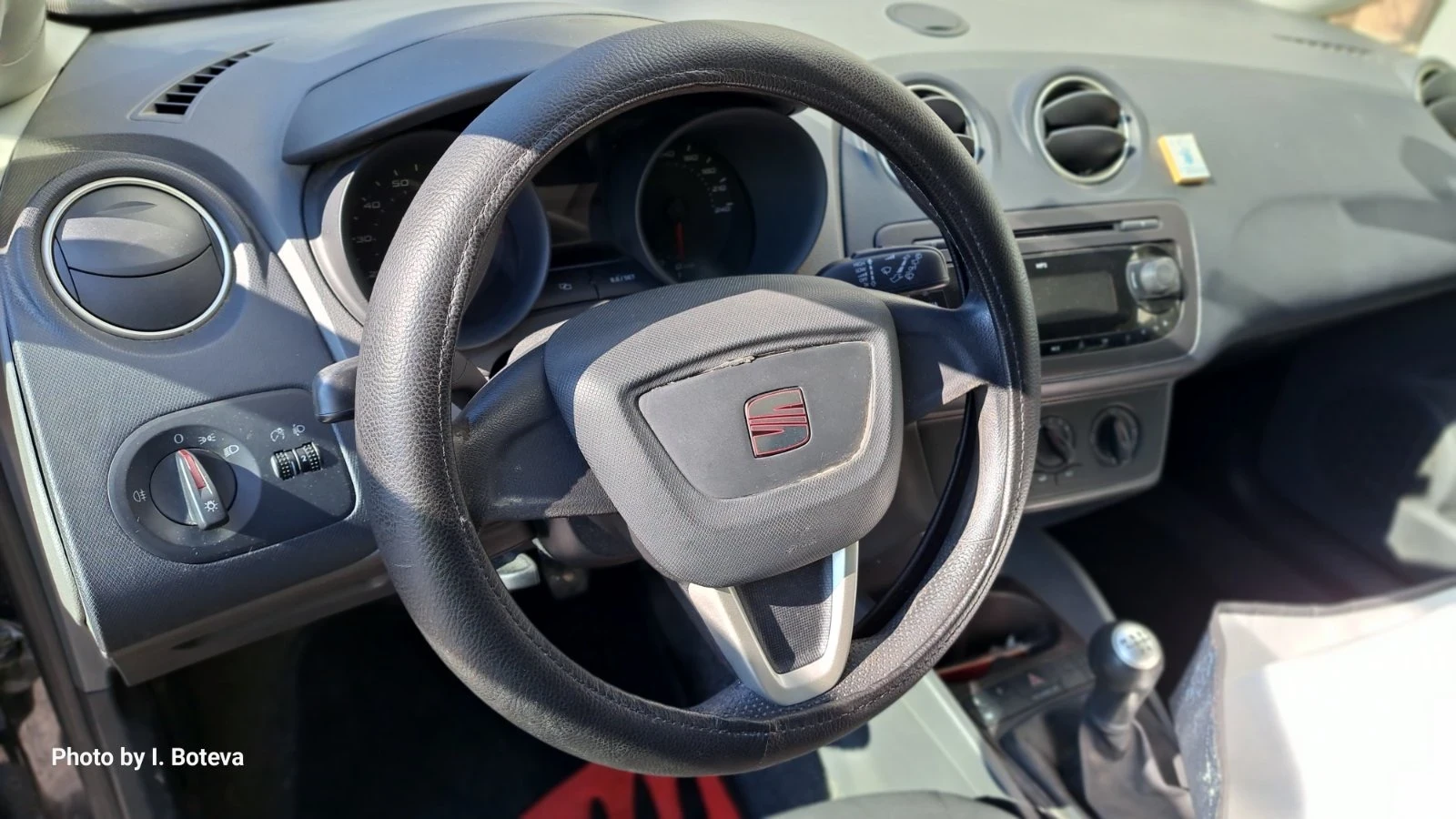 Seat Ibiza 1.2 ������, 75 273 �� | Mobile.bg � ����������� 7