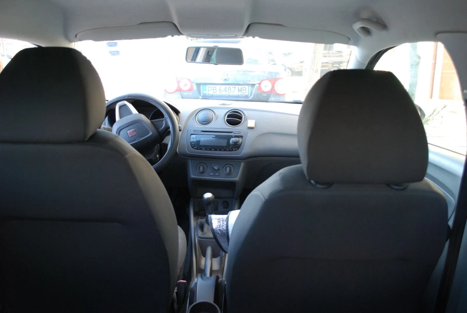 Seat Ibiza 1.2 ������, 75 273 �� | Mobile.bg � ����������� 9