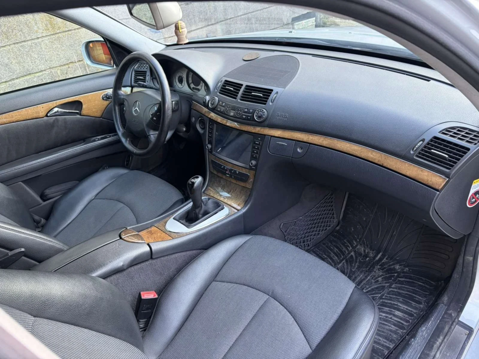 Mercedes-Benz E 280 | Mobile.bg � ����������� 5