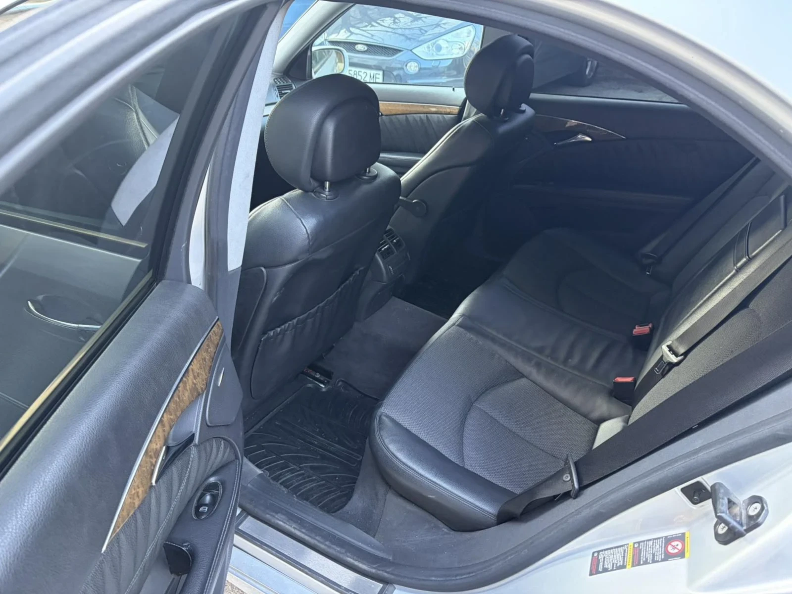 Mercedes-Benz E 280 | Mobile.bg � ����������� 12