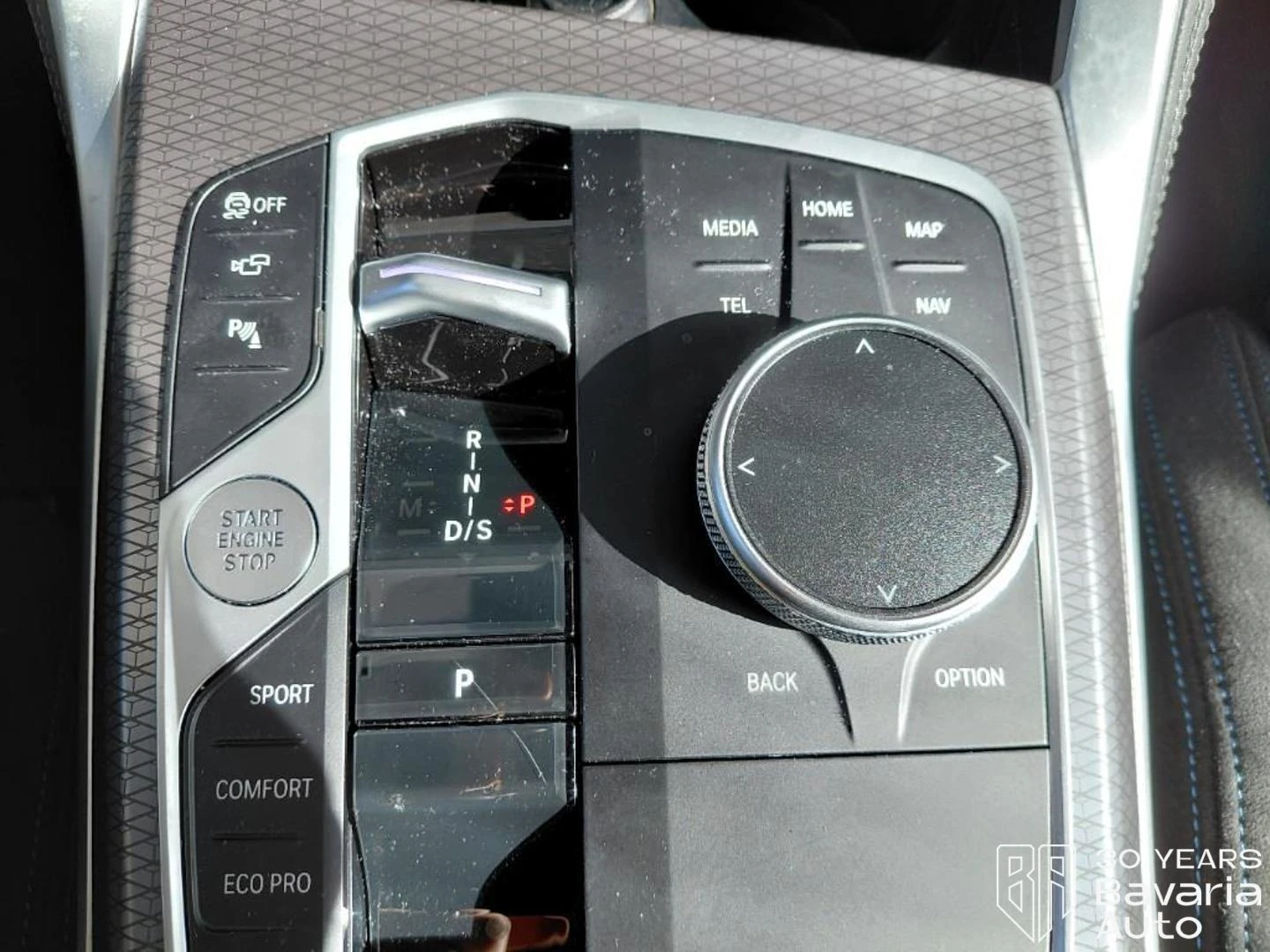 BMW 420 d Gran Coupe xDrive M Sport Paket, снимка 13 - Автомобили и джипове - 53745365