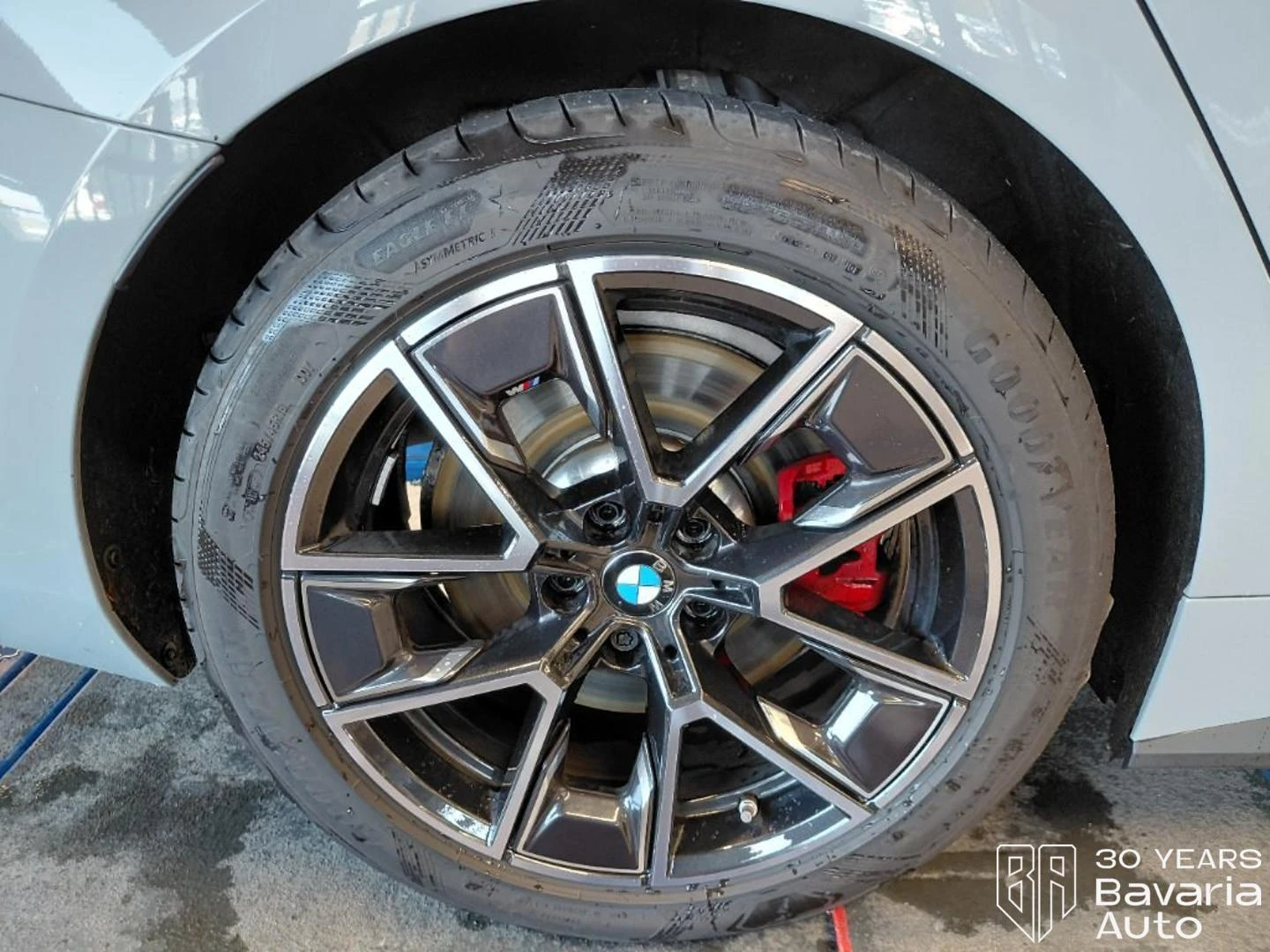 BMW 420 d Gran Coupe xDrive M Sport Paket, снимка 17 - Автомобили и джипове - 53745365