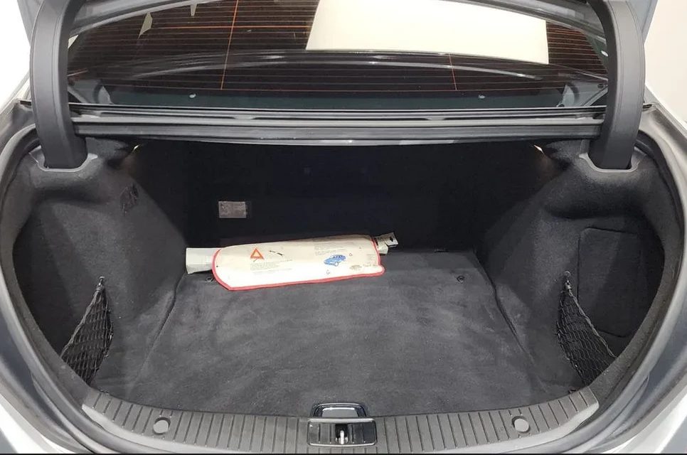 Mercedes-Benz S 350 W222* 4MATIC* АвтоКредит* (ЦЕНА ДО БГ), снимка 15 - Автомобили и джипове - 53771004