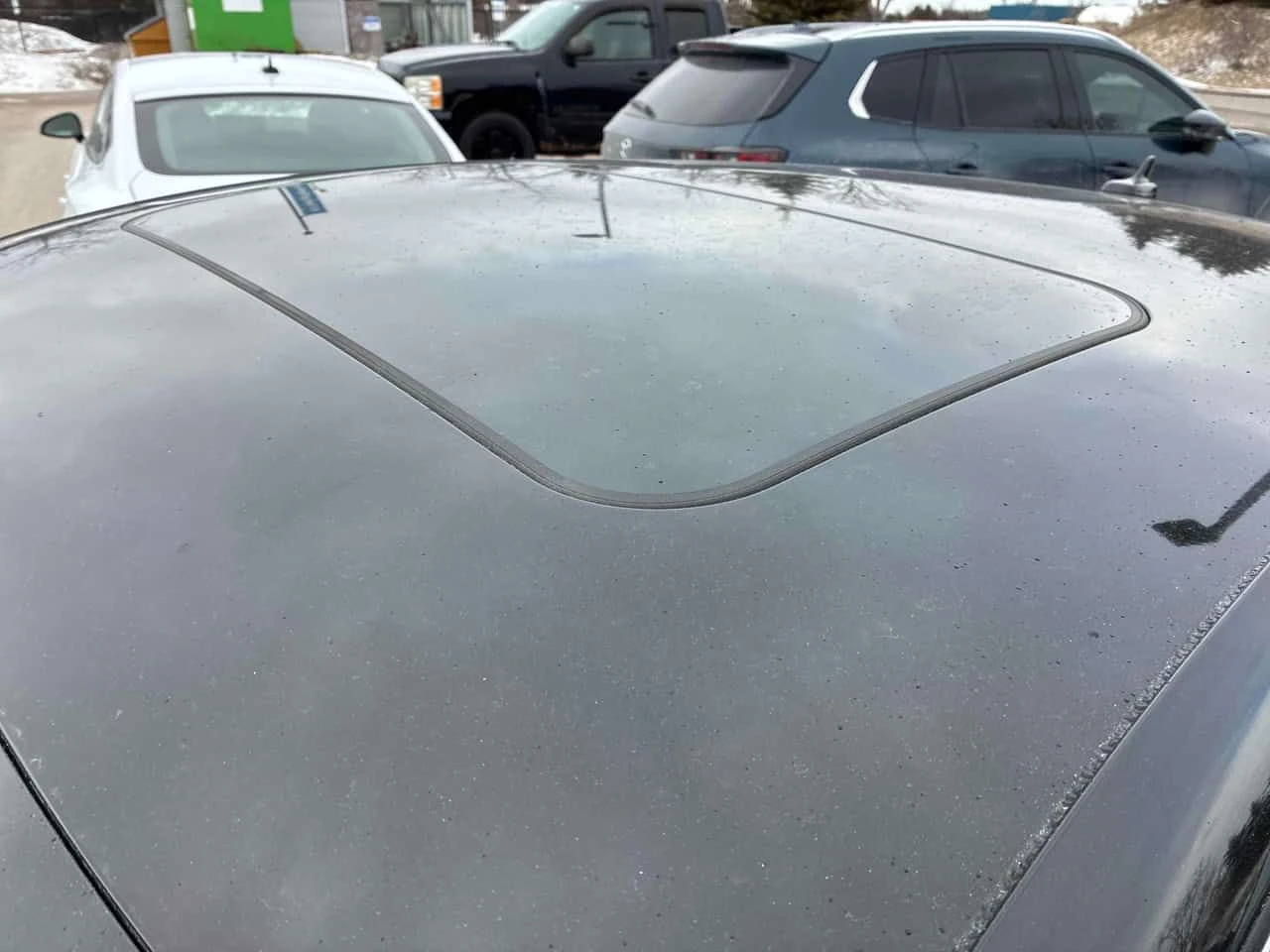 Audi A7 QUATTRO * 360 КАМЕРА* ОБДУХВАНЕ* ПОДГРЕВИ* , снимка 10 - Автомобили и джипове - 53930577