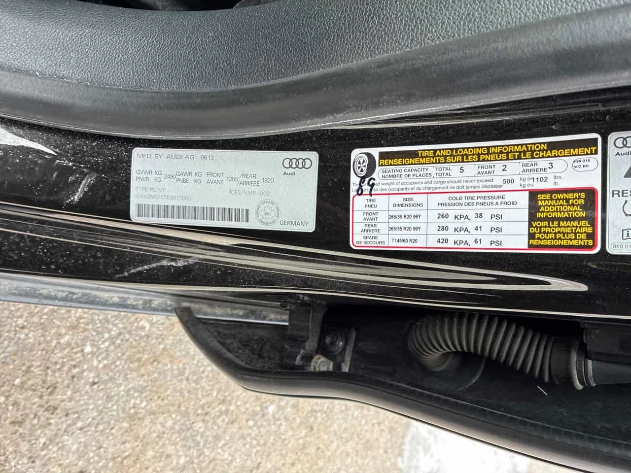 Audi A7 QUATTRO * 360 КАМЕРА* ОБДУХВАНЕ* ПОДГРЕВИ* , снимка 16 - Автомобили и джипове - 53930577