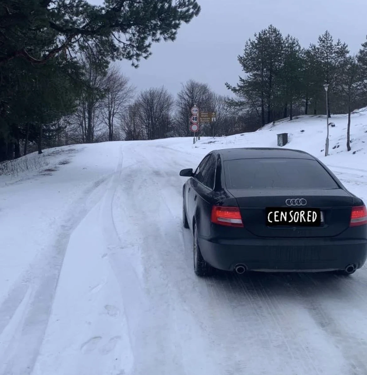 Audi A6 C6 3.2fsi Quattro , снимка 12 - Автомобили и джипове - 53974370