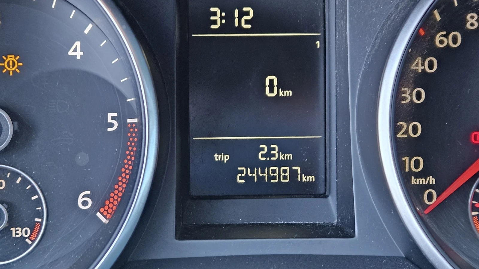 VW Golf, снимка 10 - Автомобили и джипове - 54161439