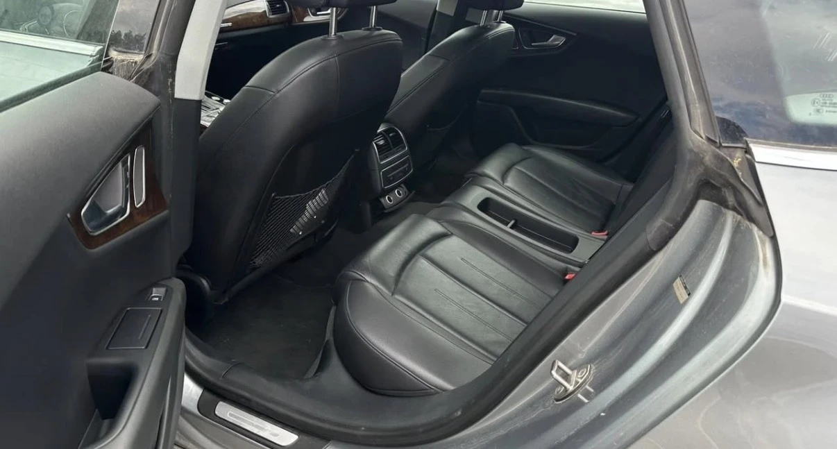 Audi A7 3.0TFSi * ПАНОРАМА * B&O * 8ZF * СЕРВИЗНА ИСТОРИЯ, снимка 11 - Автомобили и джипове - 54172121