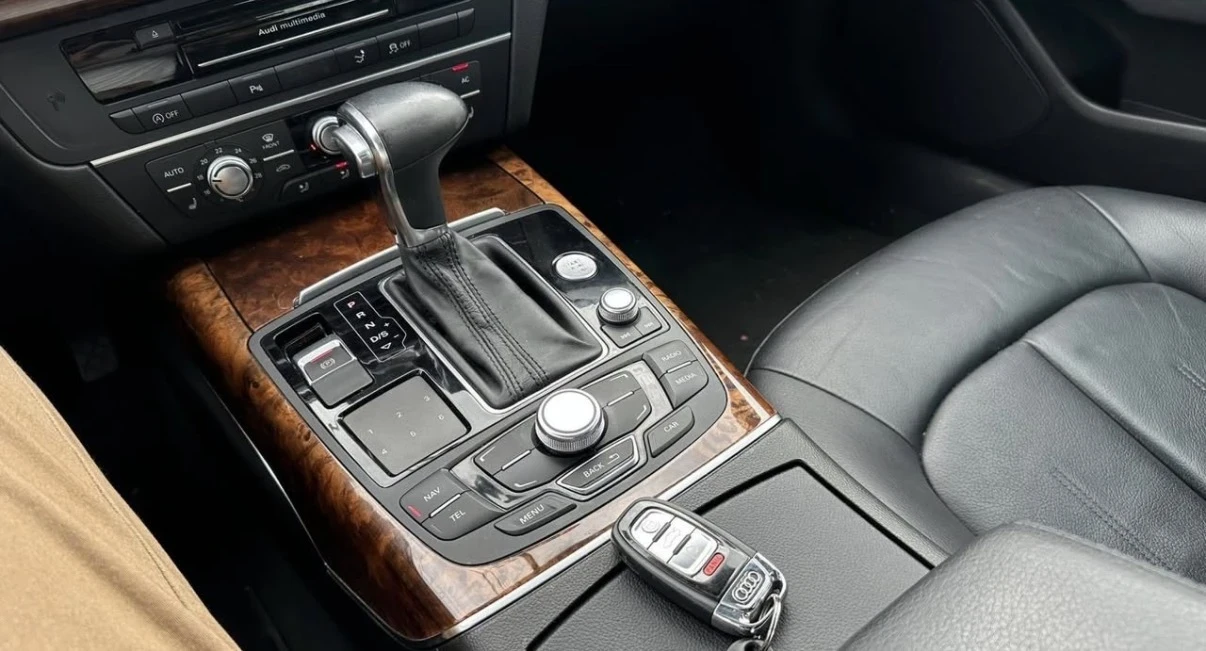 Audi A7 3.0TFSi * ПАНОРАМА * B&O * 8ZF * СЕРВИЗНА ИСТОРИЯ, снимка 10 - Автомобили и джипове - 54172121