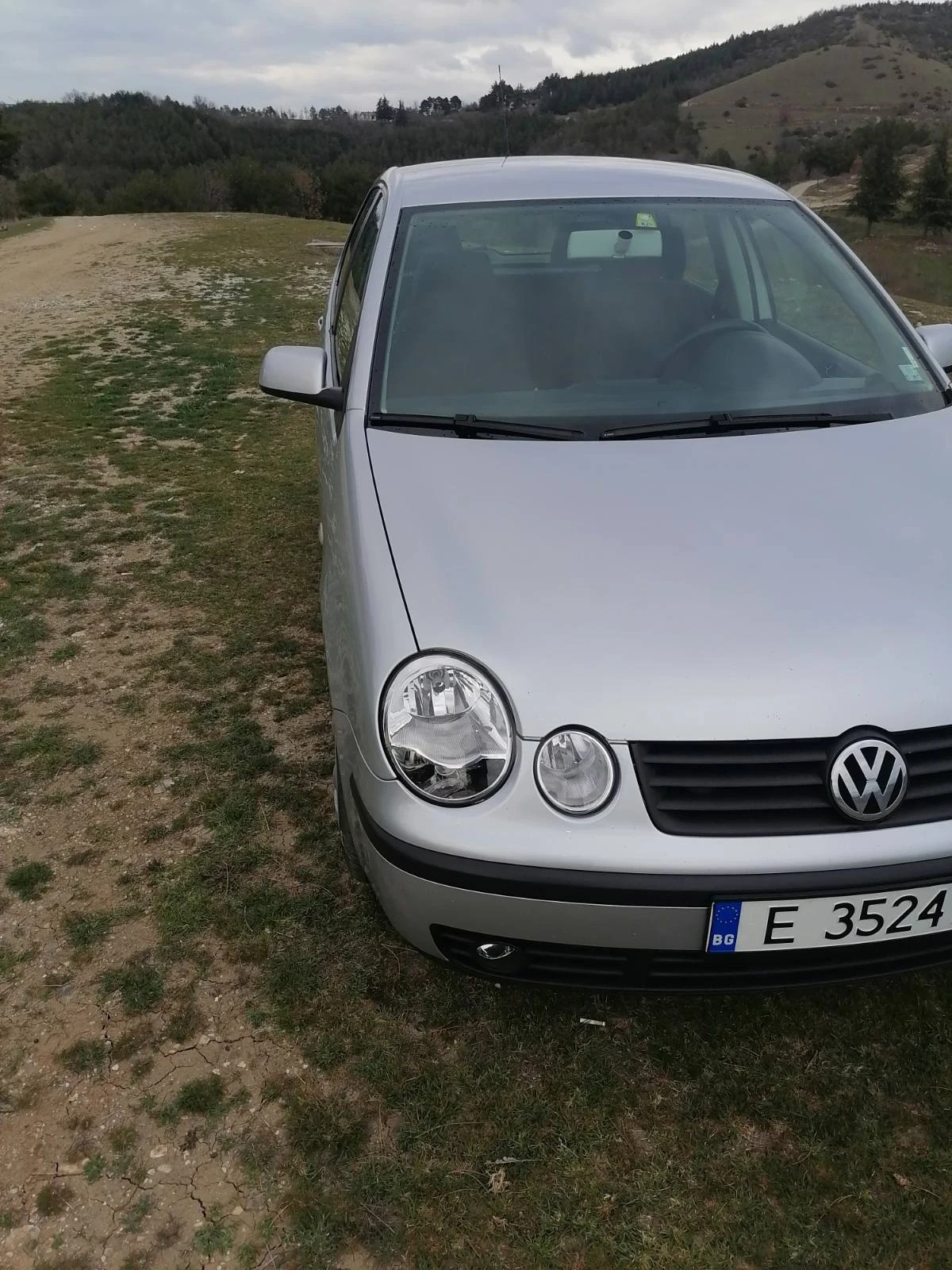 VW Polo, снимка 3 - Автомобили и джипове - 54194392
