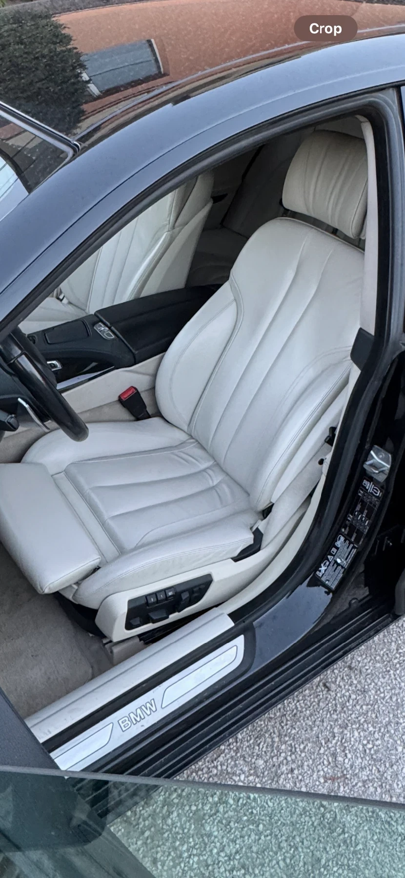 BMW 640, снимка 17 - Автомобили и джипове - 54312298