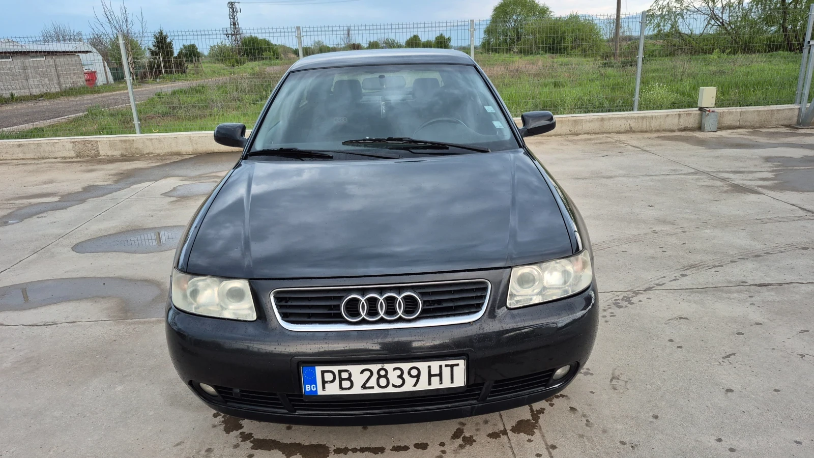 Audi A3 1.9 Tdi/131 Facelift* * , снимка 5 - Автомобили и джипове - 54433866