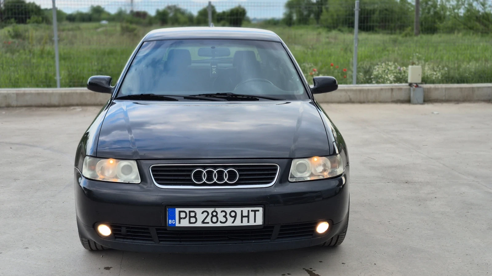 Audi A3 1.9 Tdi/131 Facelift* * 