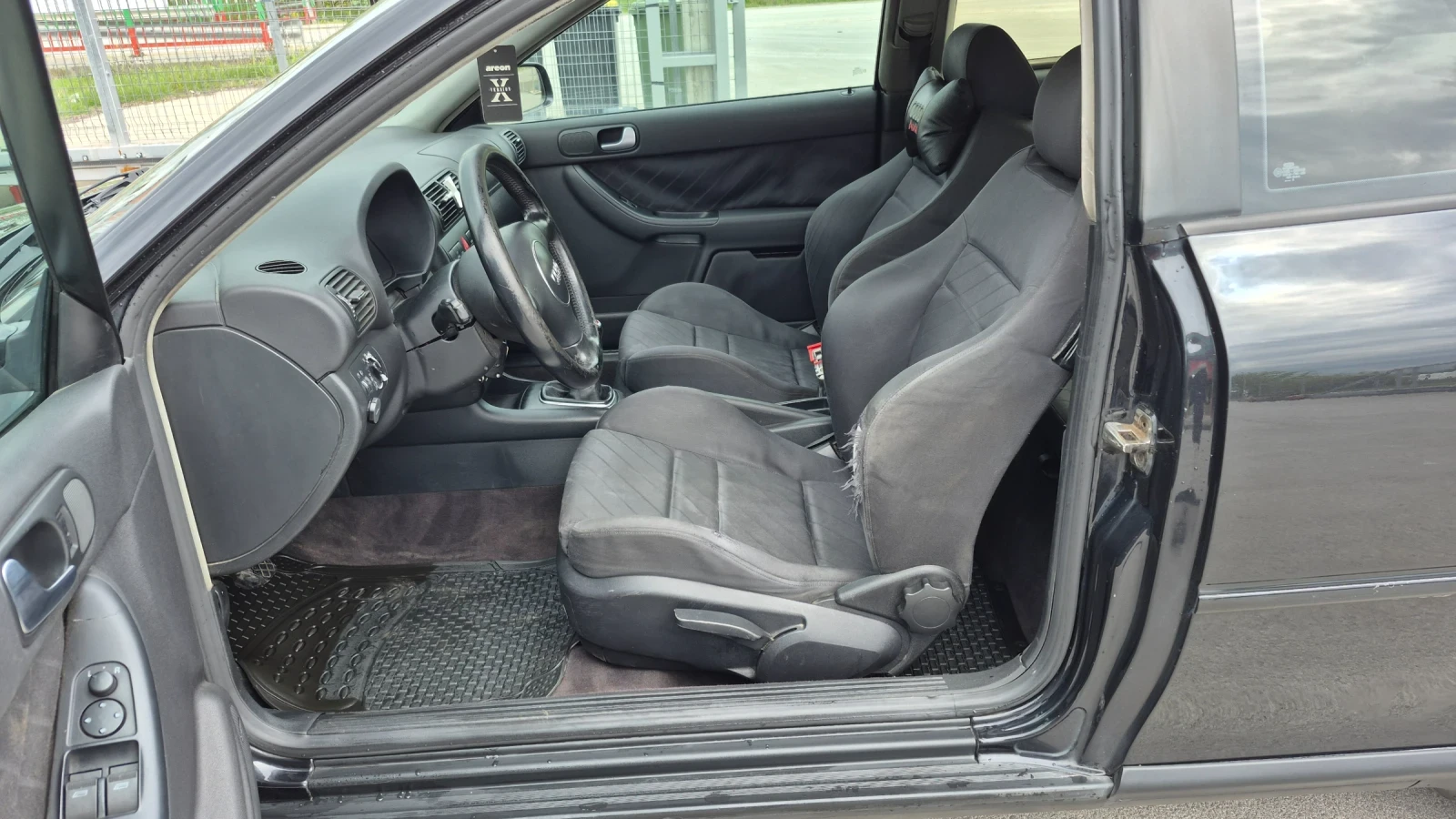 Audi A3 1.9 Tdi/131 Facelift* * , снимка 15 - Автомобили и джипове - 54433866