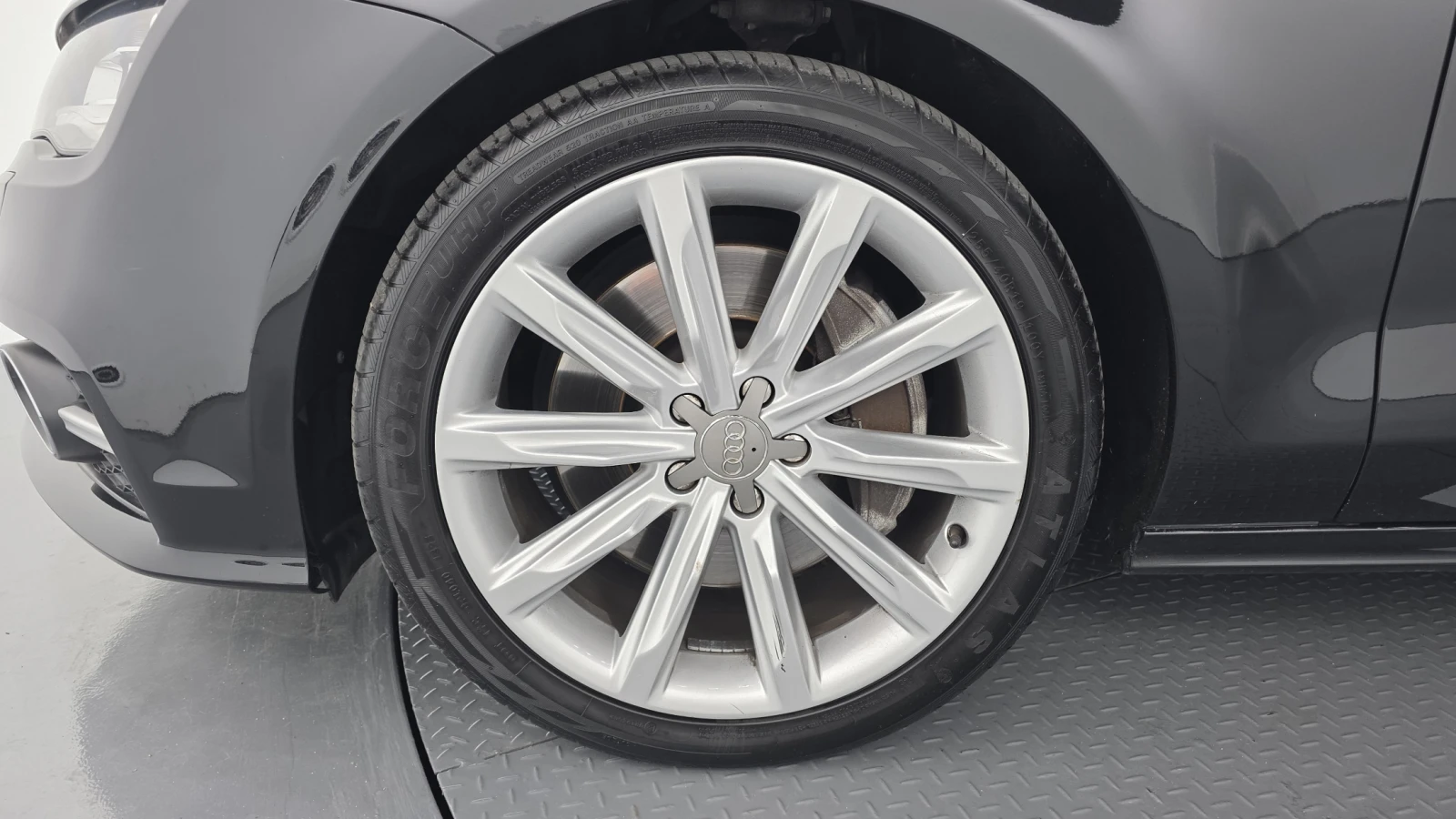 Audi A7 * DISTRONIC * ПОДГРЕВИ * КАМЕРА, снимка 5 - Автомобили и джипове - 54424088
