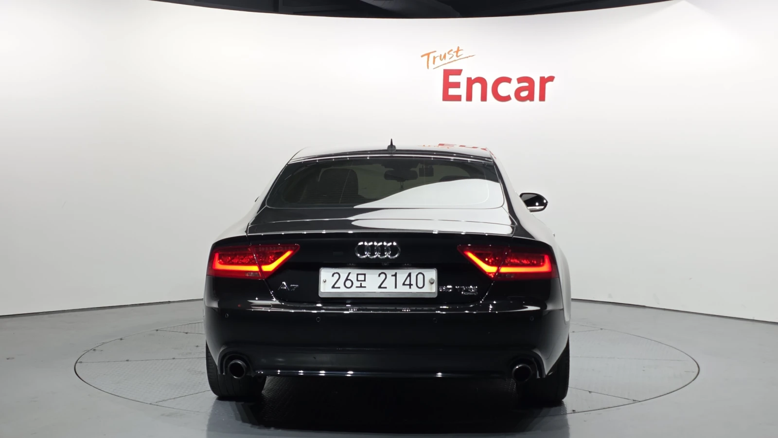 Audi A7 * DISTRONIC * ПОДГРЕВИ * КАМЕРА, снимка 4 - Автомобили и джипове - 54424088