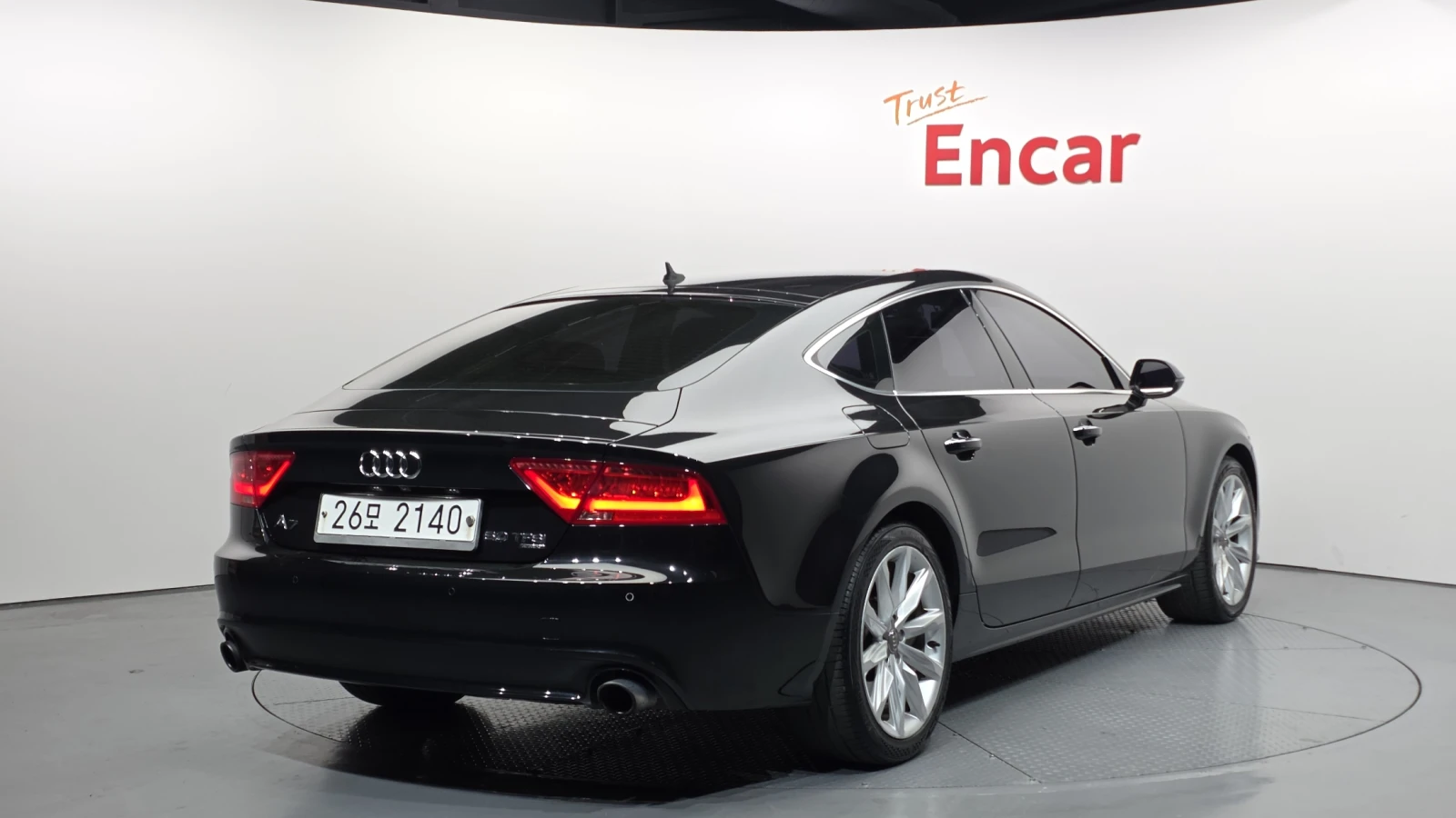 Audi A7 * DISTRONIC * ПОДГРЕВИ * КАМЕРА, снимка 2 - Автомобили и джипове - 54424088