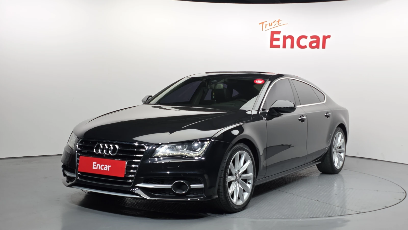 Audi A7 * DISTRONIC * ПОДГРЕВИ * КАМЕРА