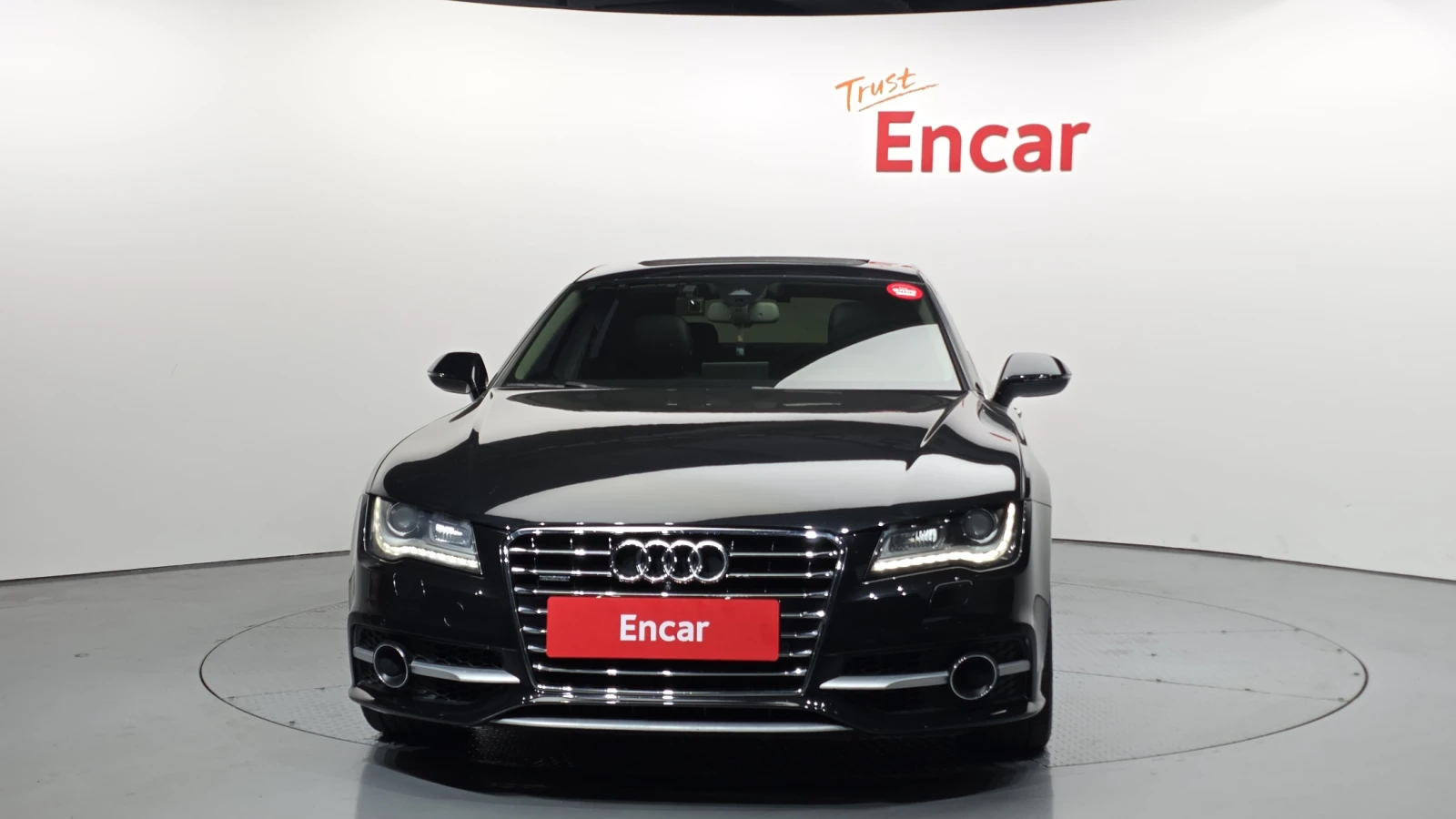 Audi A7 * DISTRONIC * ПОДГРЕВИ * КАМЕРА, снимка 3 - Автомобили и джипове - 54424088