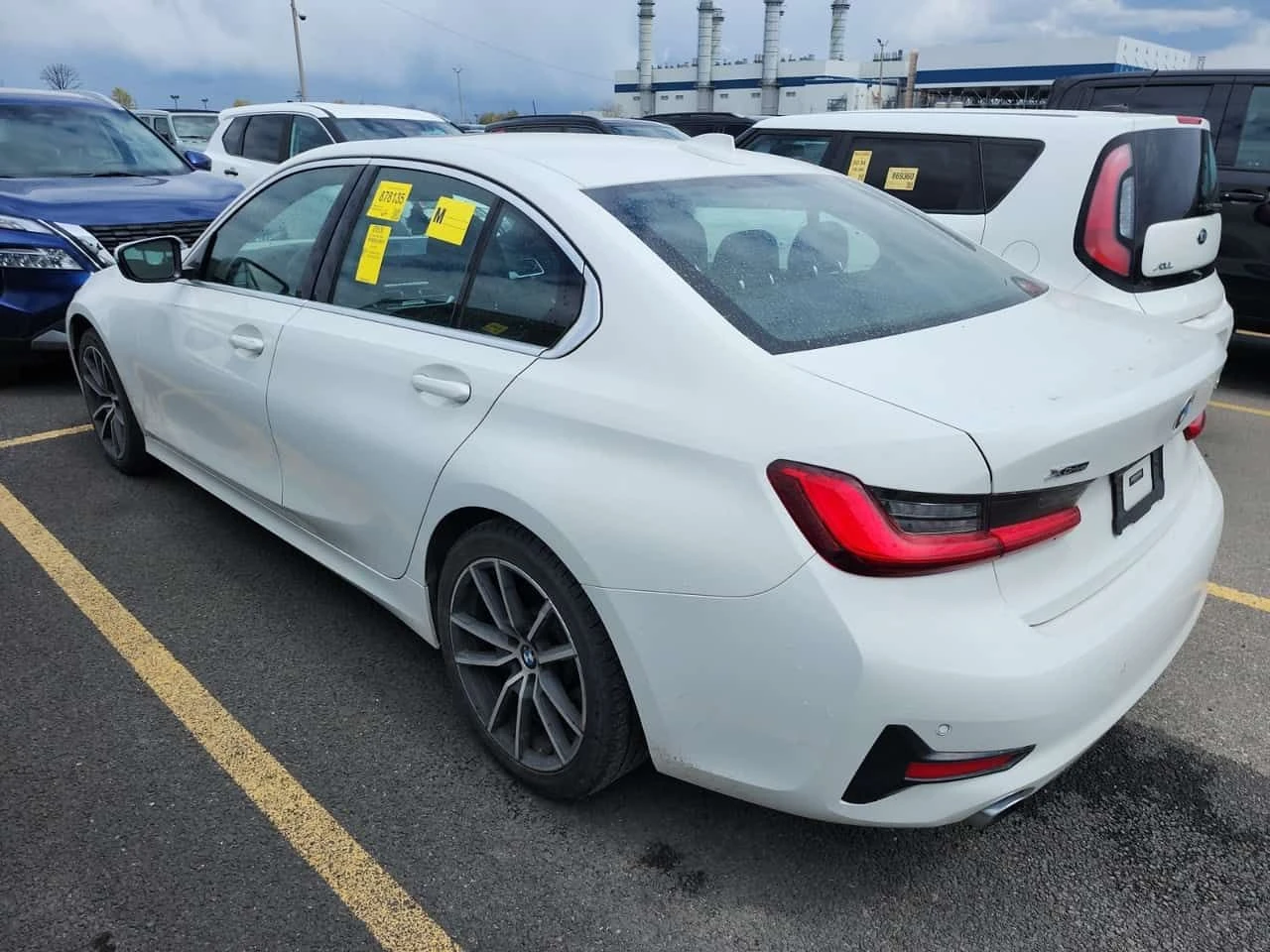 BMW 330 * XDRIVE * CARFAX * 2 КЛЮЧА * ПАНОРАМА * , снимка 4 - Автомобили и джипове - 54509201
