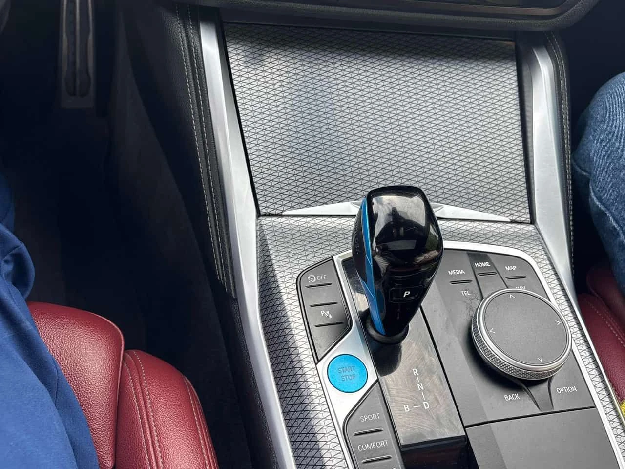 BMW i4 * M50 * АВТОКРЕДИТ БЕЗ ПЪРВОНАЧАЛНА ВНОСКА, снимка 12 - Автомобили и джипове - 54564950