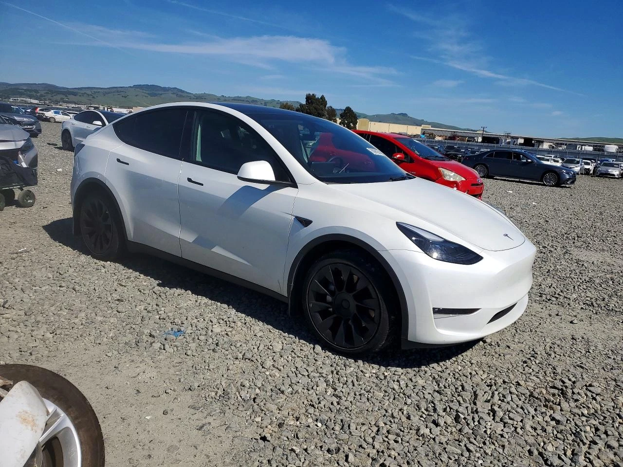 Tesla Model Y | Mobile.bg � ����������� 4