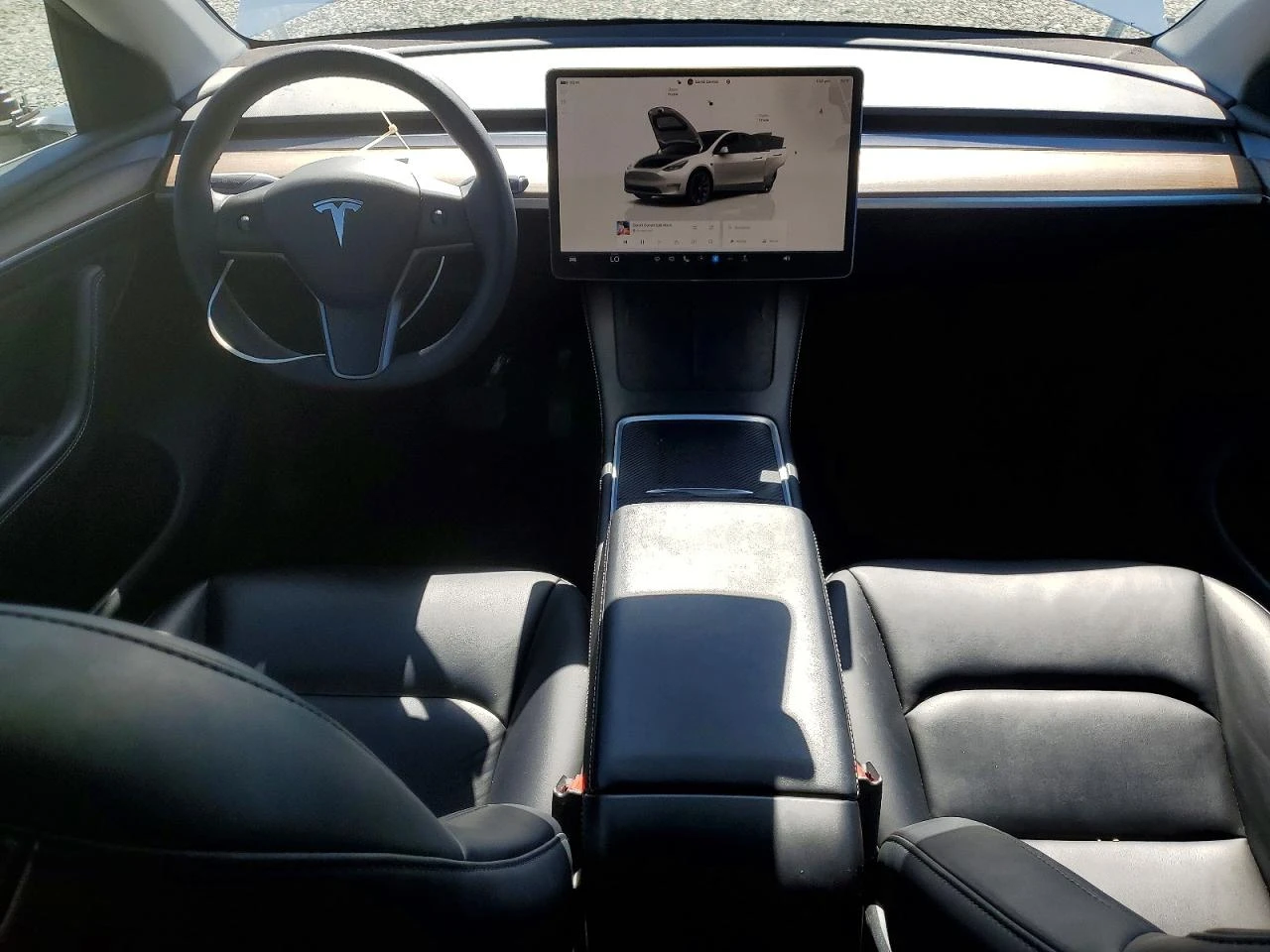 Tesla Model Y | Mobile.bg � ����������� 8