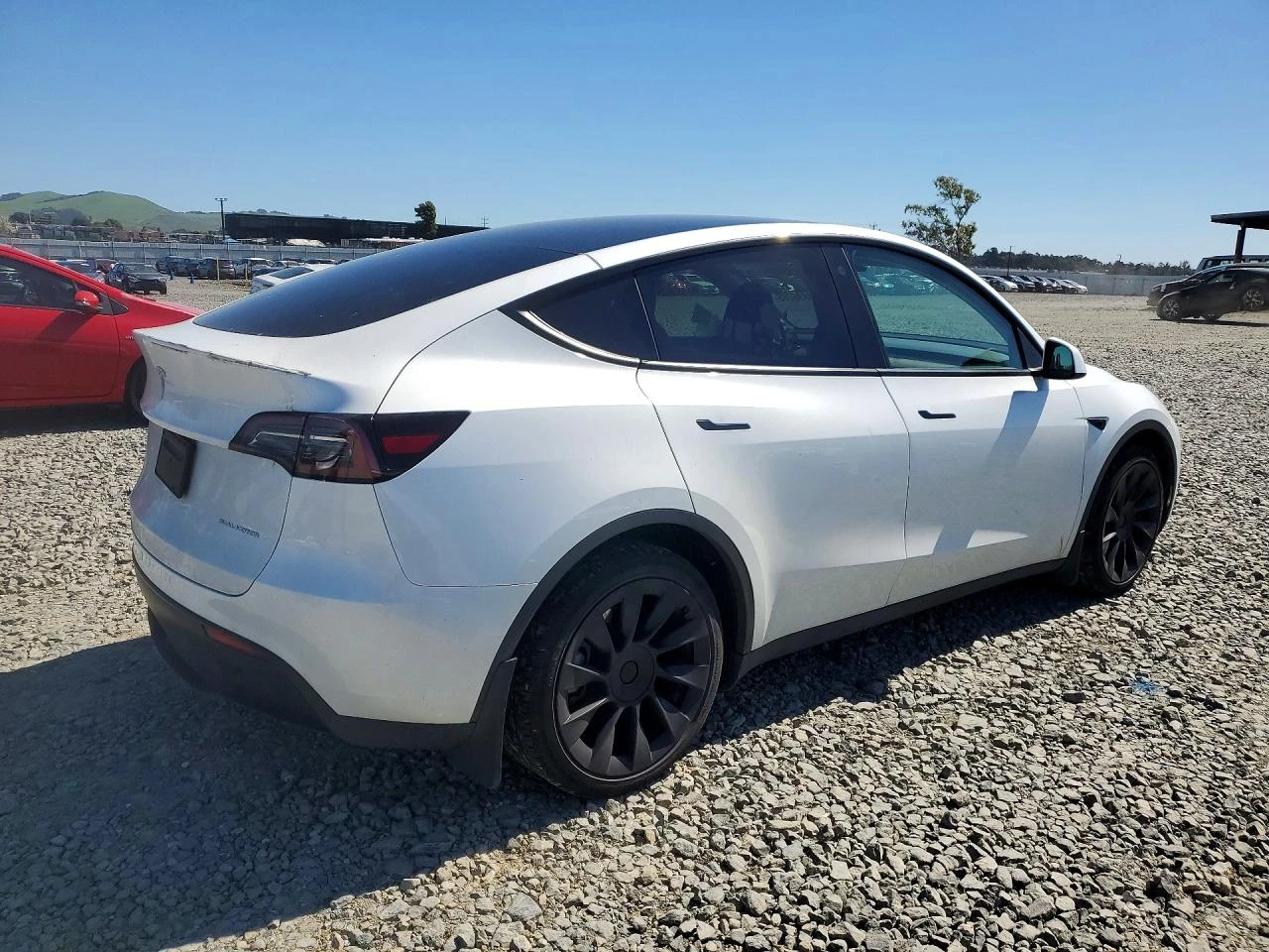 Tesla Model Y | Mobile.bg � ����������� 3