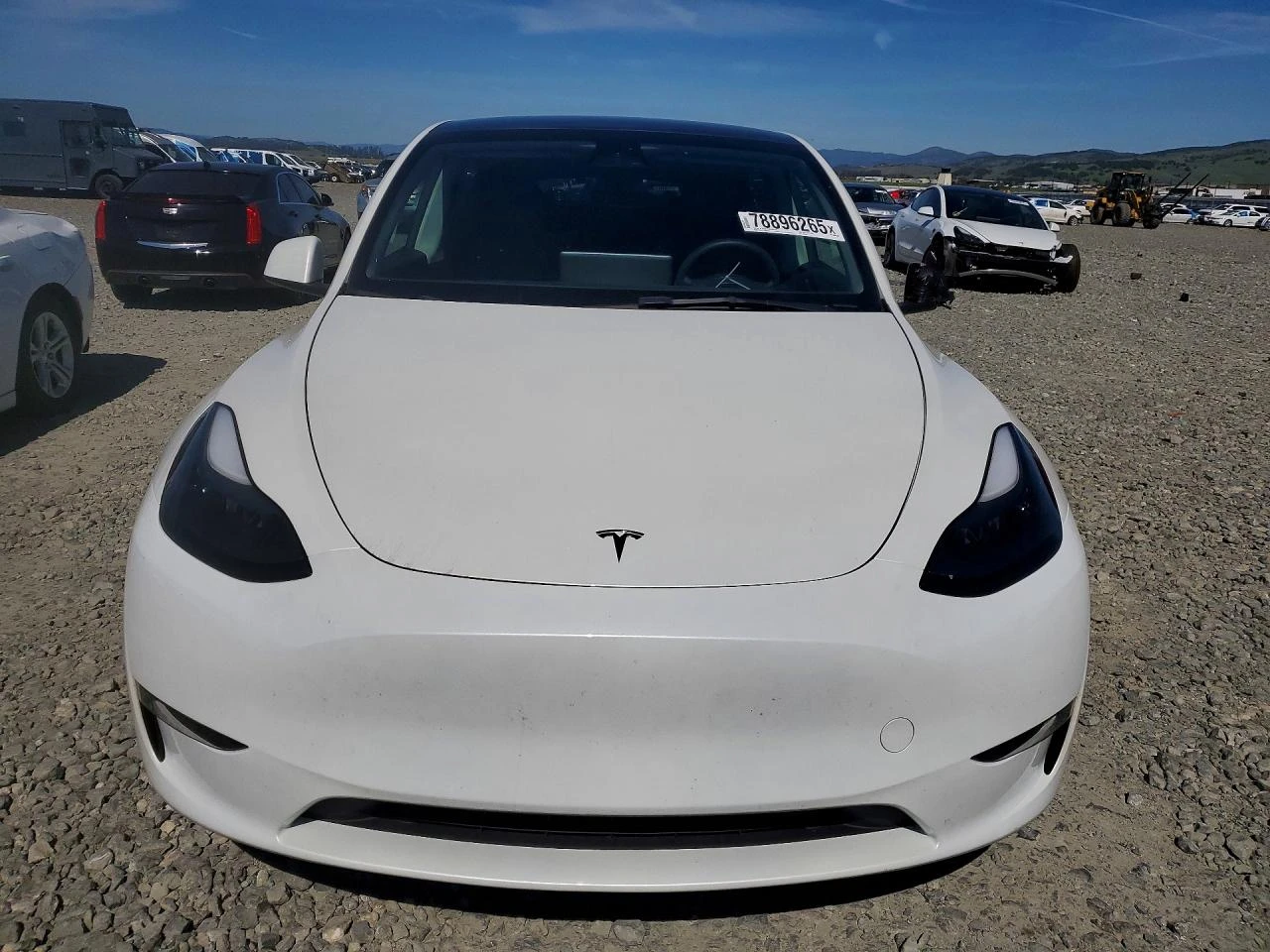 Tesla Model Y | Mobile.bg � ����������� 5