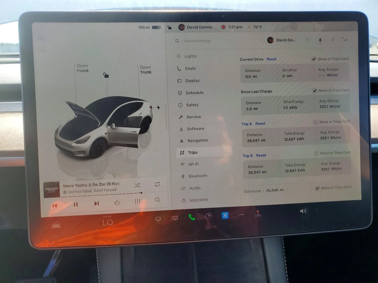 Tesla Model Y | Mobile.bg � ����������� 9