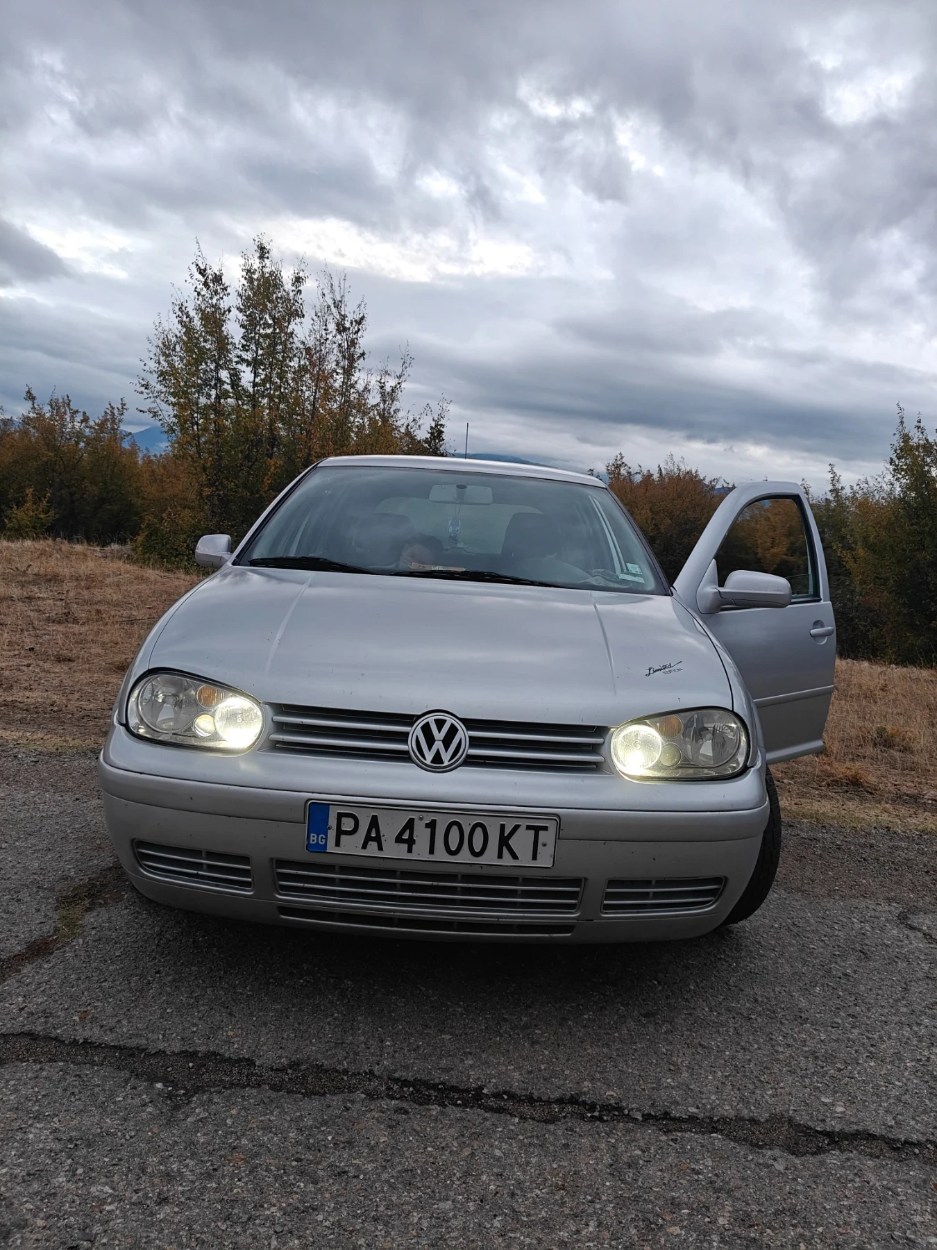 VW Golf, снимка 7 - Автомобили и джипове - 54857083