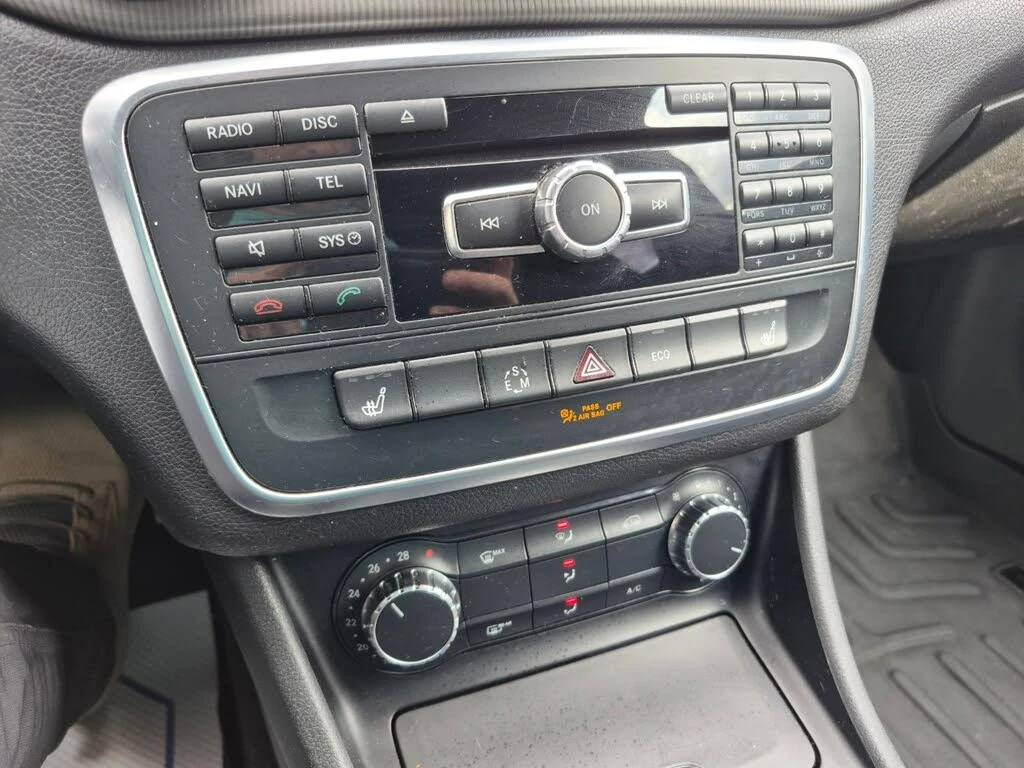 Mercedes-Benz CLA 250 4MATIC / �������� / ����� / �� ���������������� | Mobile.bg � ����������� 7