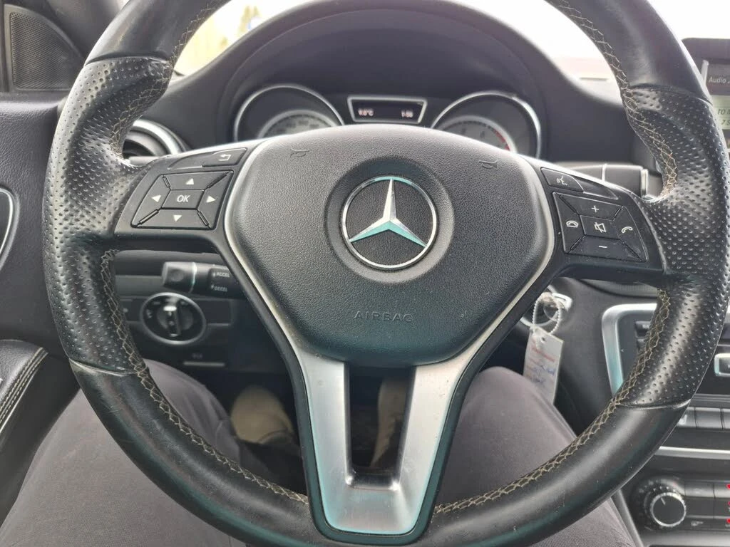 Mercedes-Benz CLA 250 4MATIC / �������� / ����� / �� ���������������� | Mobile.bg � ����������� 6