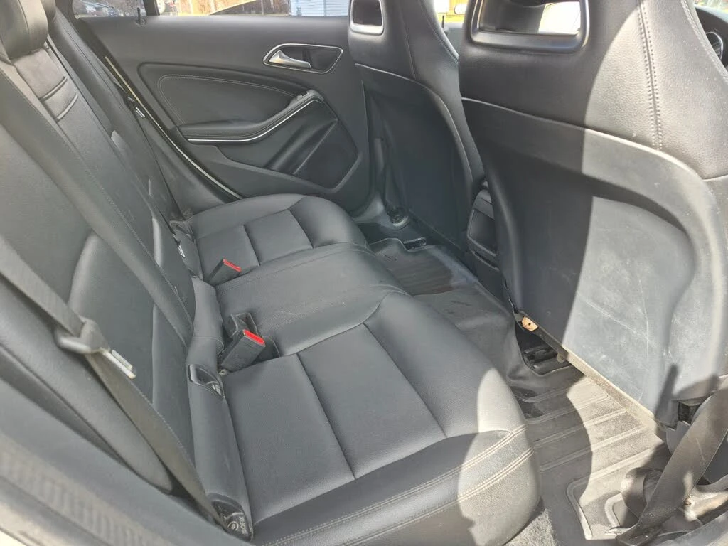 Mercedes-Benz CLA 250 4MATIC / �������� / ����� / �� ���������������� | Mobile.bg � ����������� 9