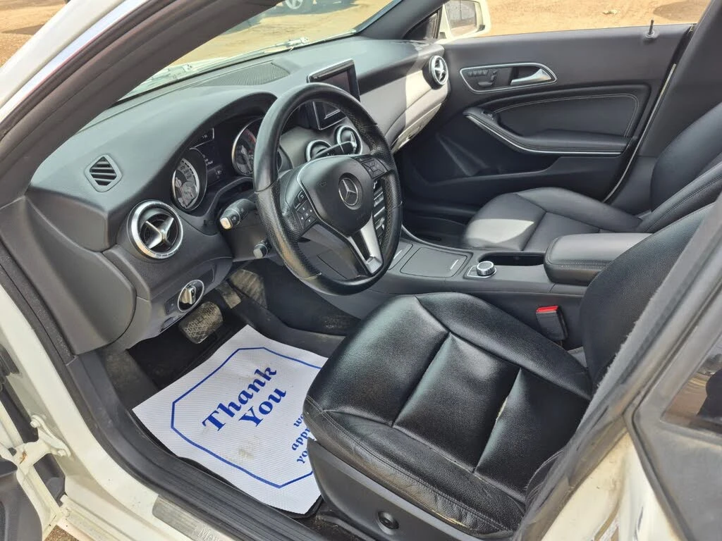 Mercedes-Benz CLA 250 4MATIC / �������� / ����� / �� ���������������� | Mobile.bg � ����������� 5