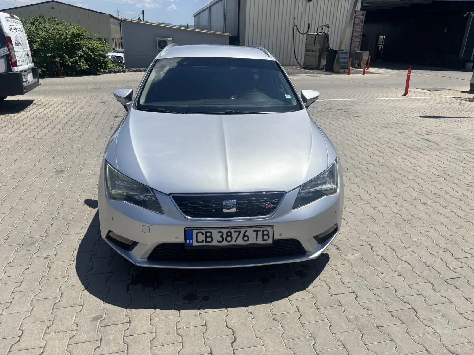 Seat Leon 1.6 TDI