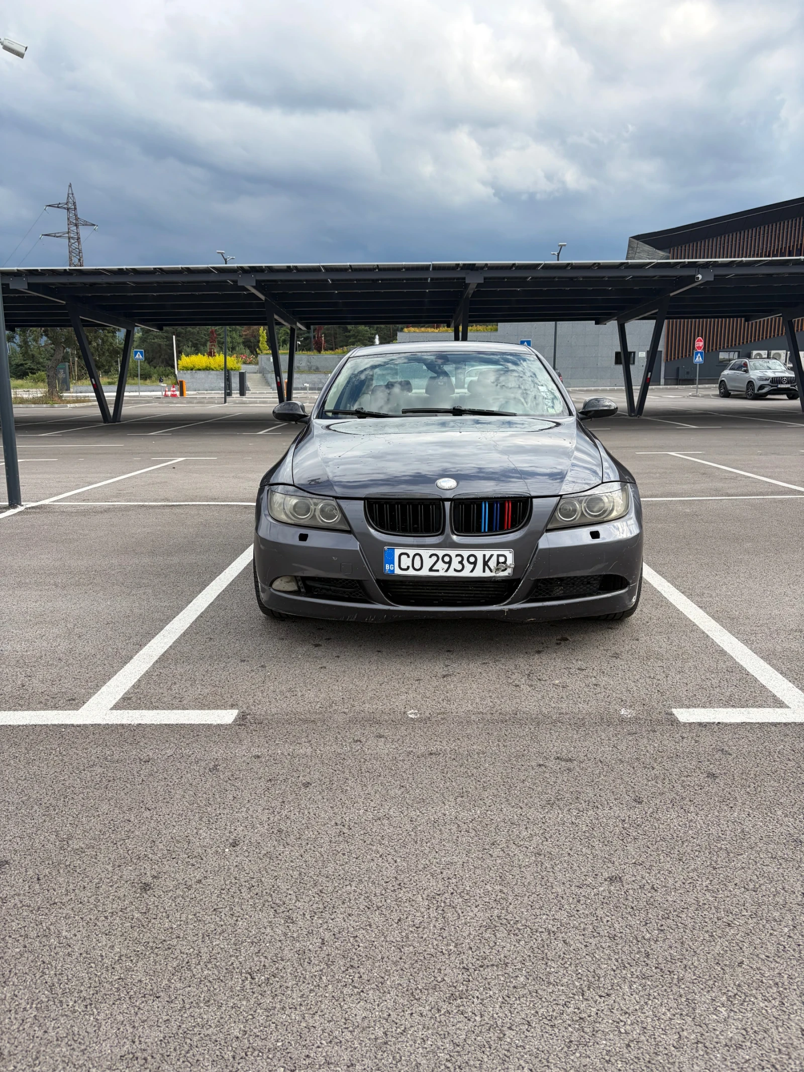 BMW 320