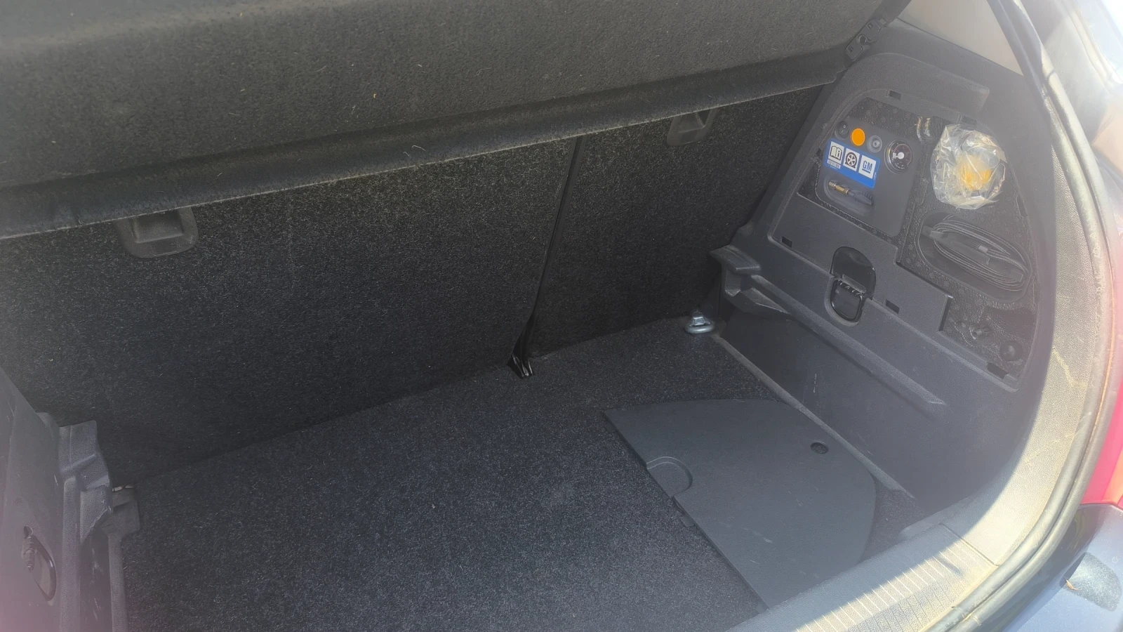 Opel Corsa, снимка 7 - Автомобили и джипове - 55470971