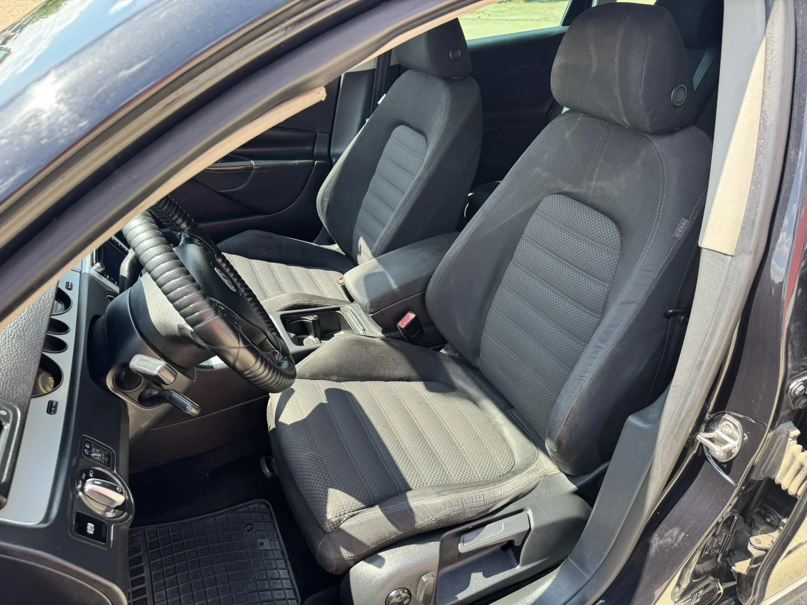 VW Passat Variant, снимка 9 - Автомобили и джипове - 55474346