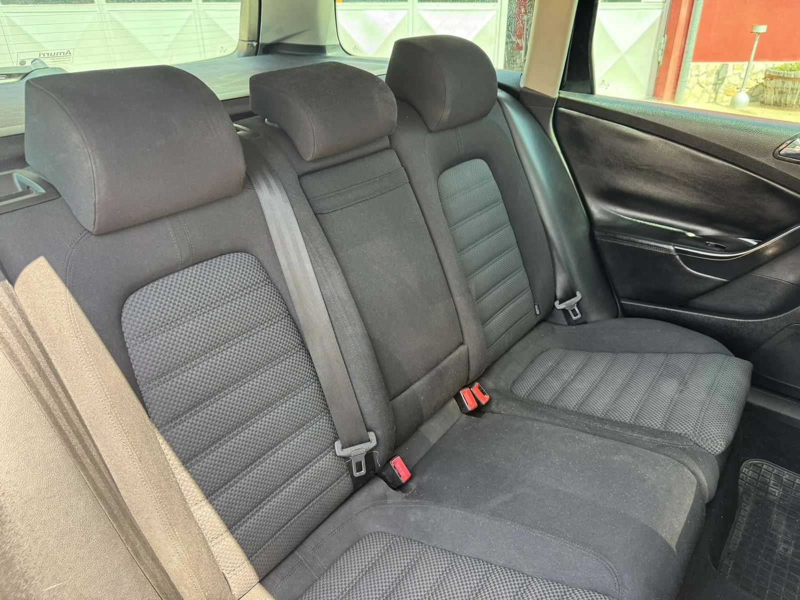 VW Passat Variant, снимка 14 - Автомобили и джипове - 55474346