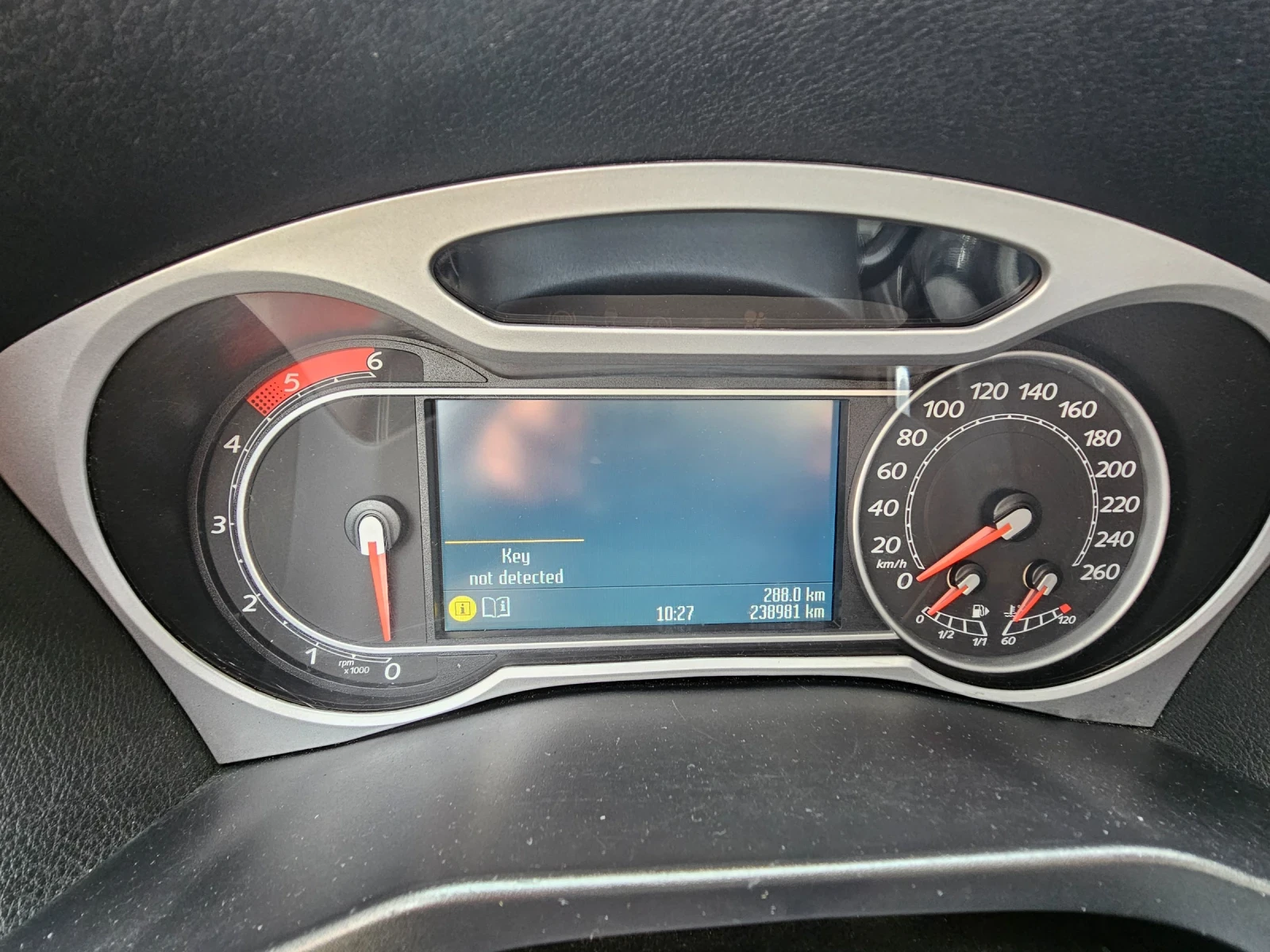 Ford Mondeo | Mobile.bg � ����������� 9