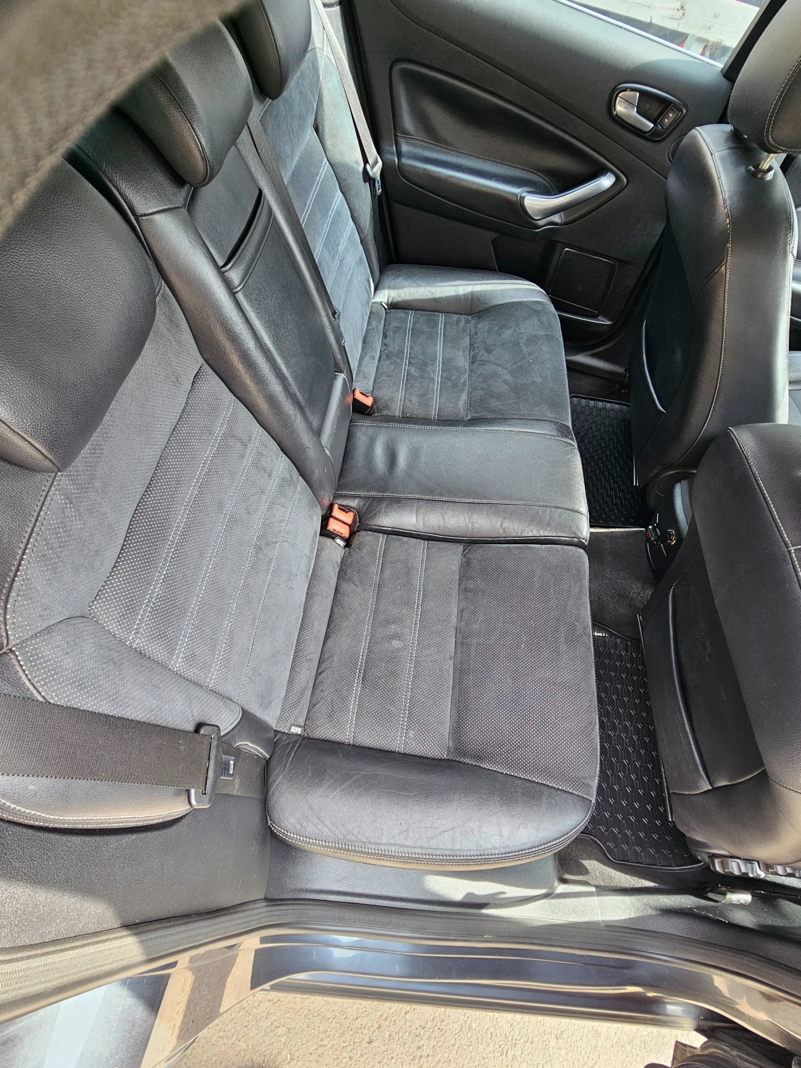Ford Mondeo | Mobile.bg � ����������� 5